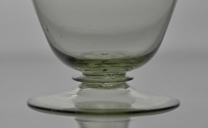Short Goblet
