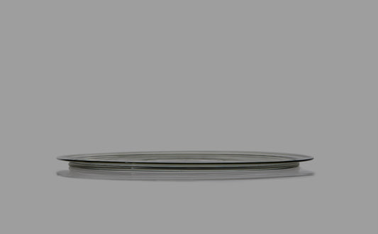Small Rim Plate M