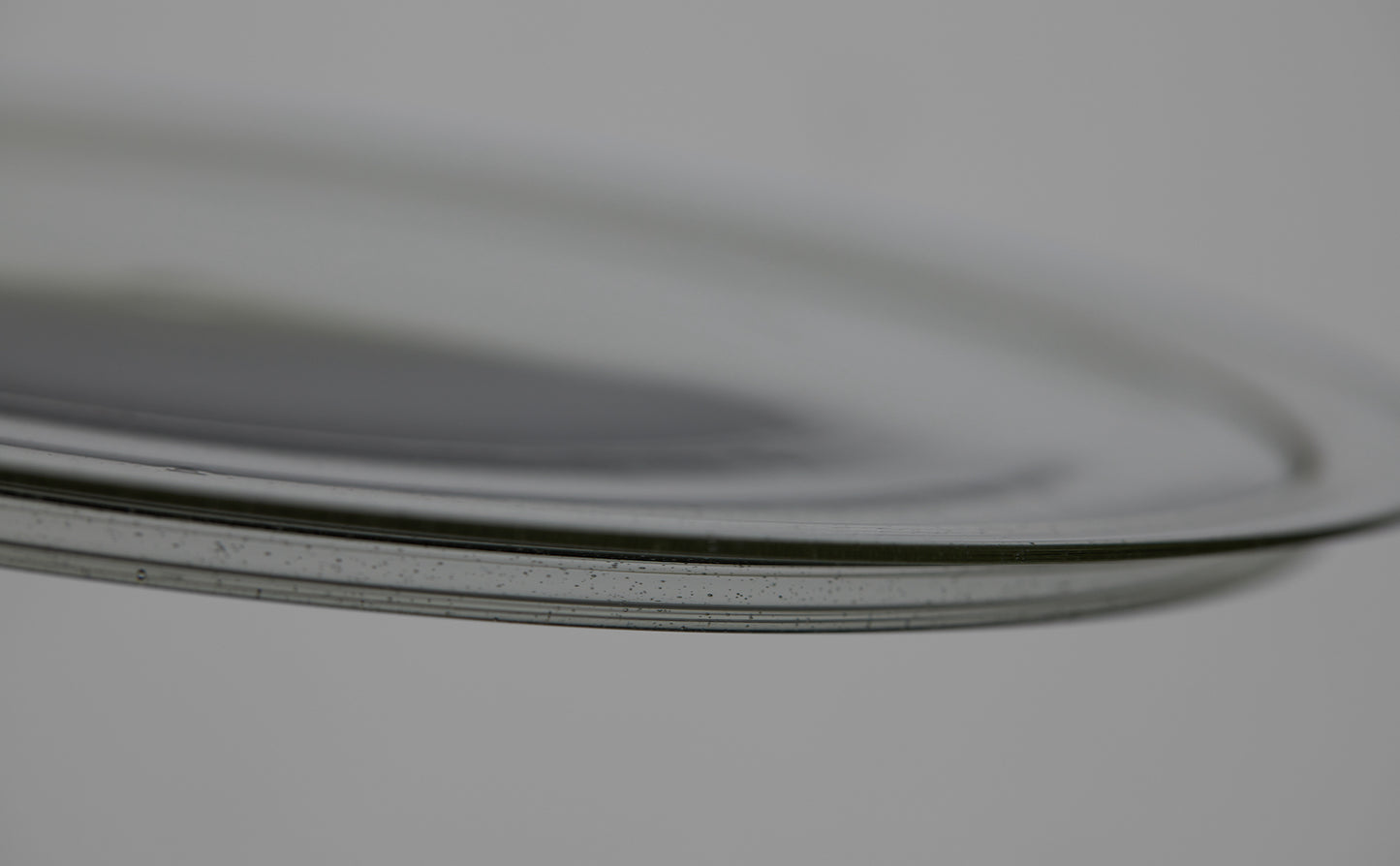 Small Rim Plate M