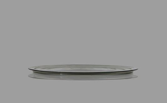 Small Rim Plate S