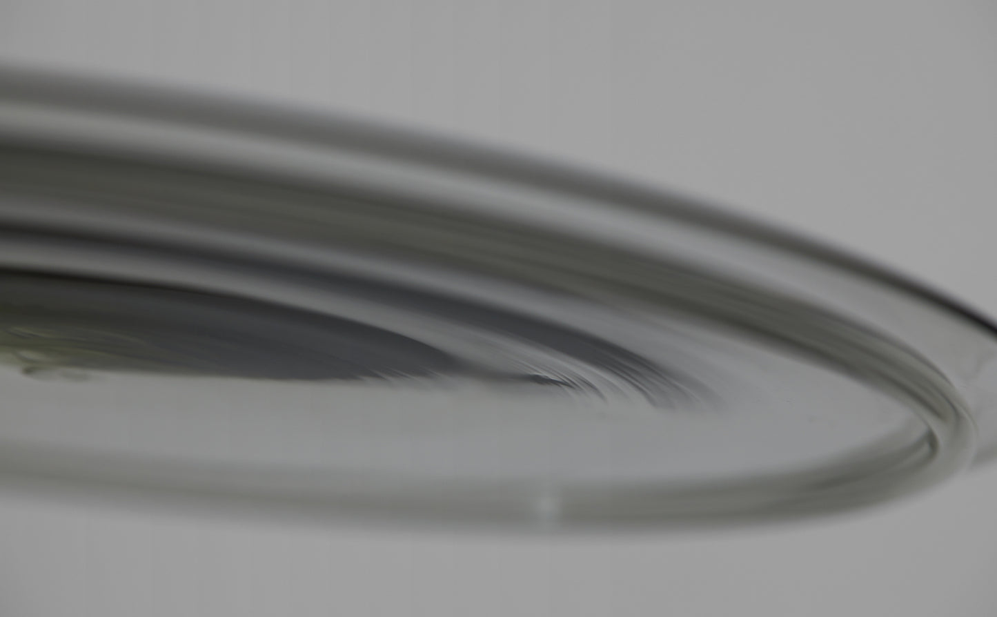 Small Rim Plate S