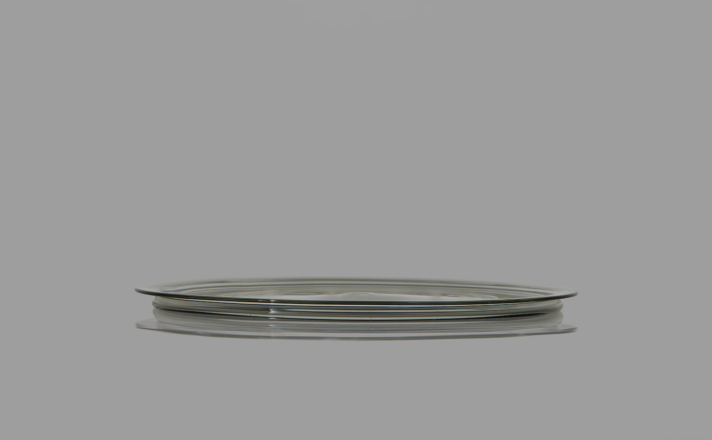 Small Rim Plate XS