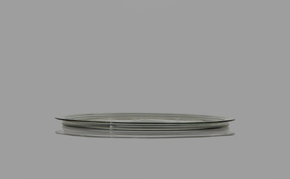 Small Rim Plate XS