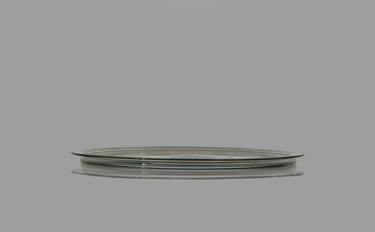 Small Rim Plate XS