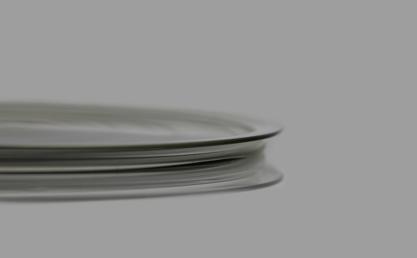 Small Rim Plate XS