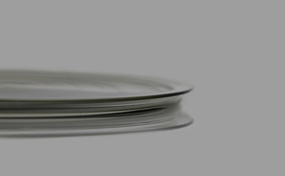 Small Rim Plate XS