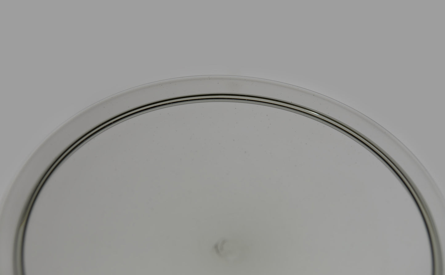 Small Rim Plate XS