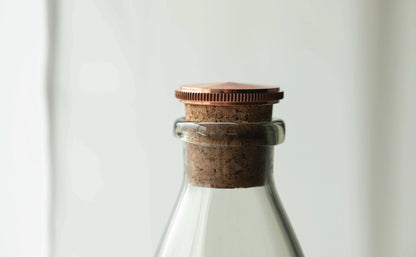 Bottle M