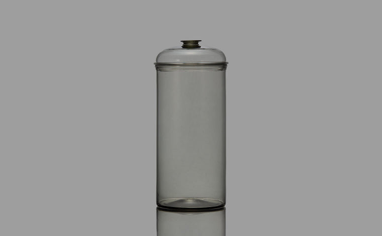 Pickles Jar Tall
