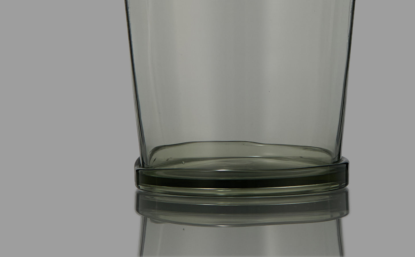 Whisky Rock Glass