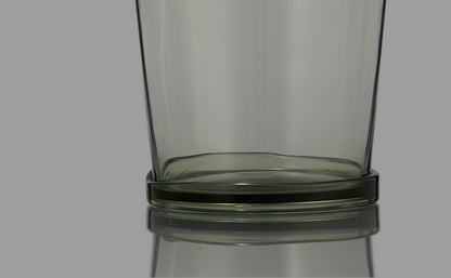 Whisky Rock Glass